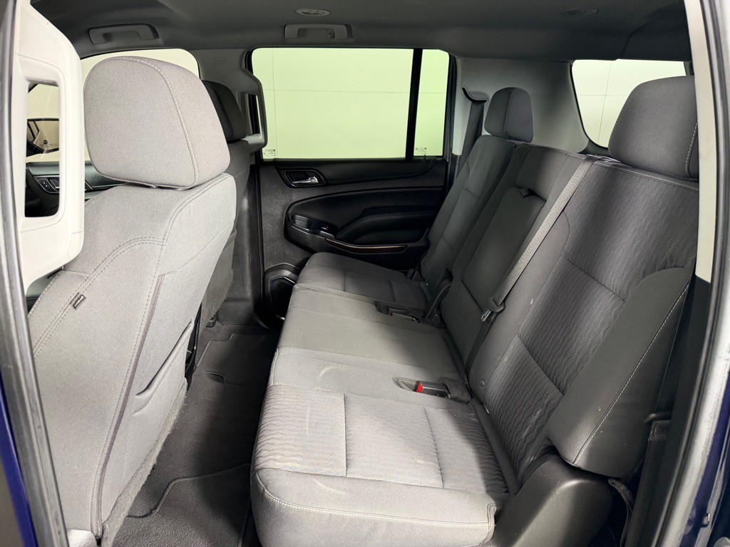 2019 GMC Yukon Image 19