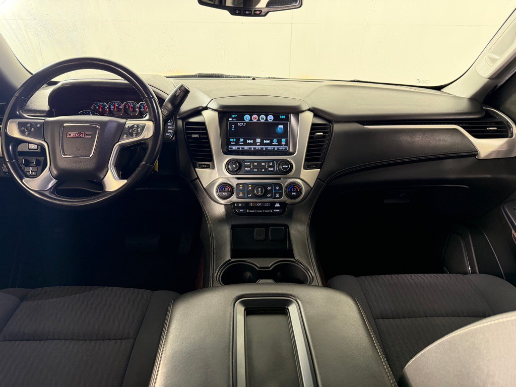 2019 GMC Yukon Image 20