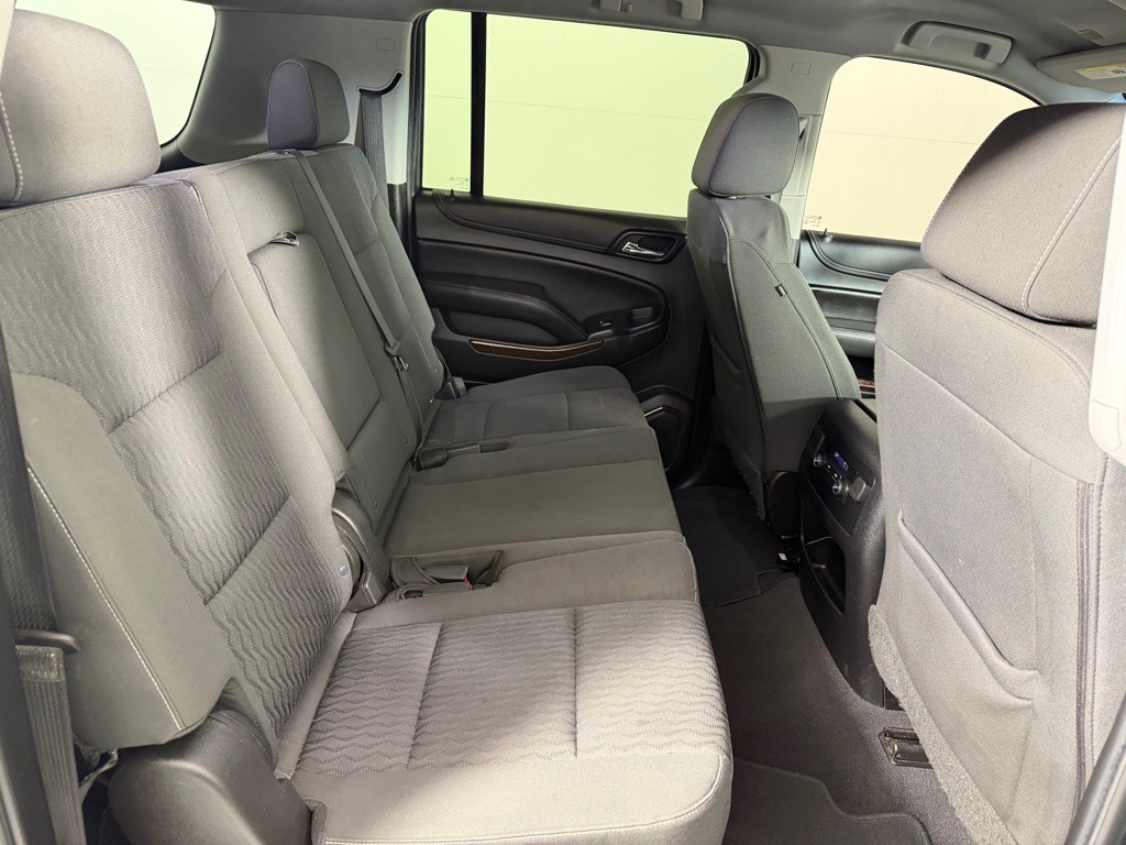 2019 GMC Yukon Image 21