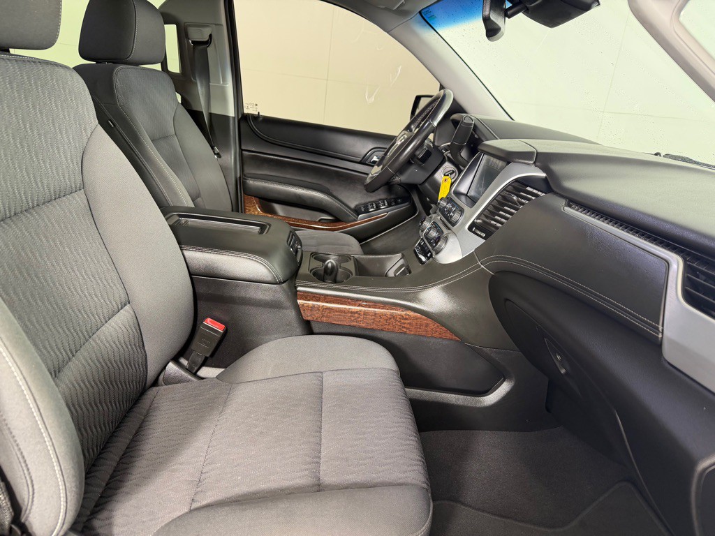2019 GMC Yukon Image 23