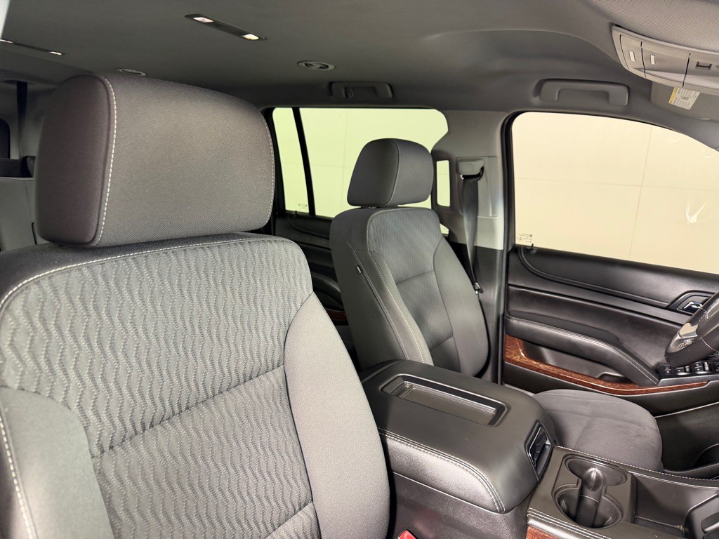 2019 GMC Yukon Image 24