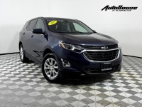 Image for 2019 Chevrolet Equinox LT ID: 7533870