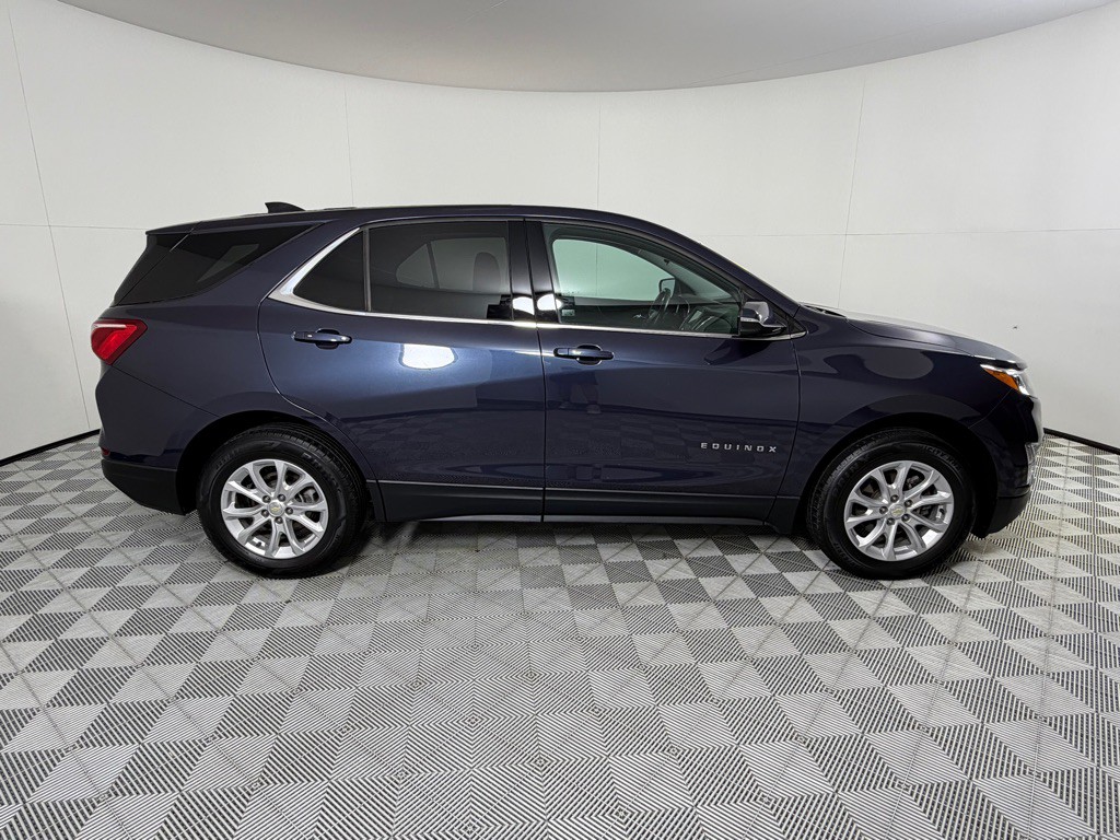 2019 Chevrolet Equinox Image 4