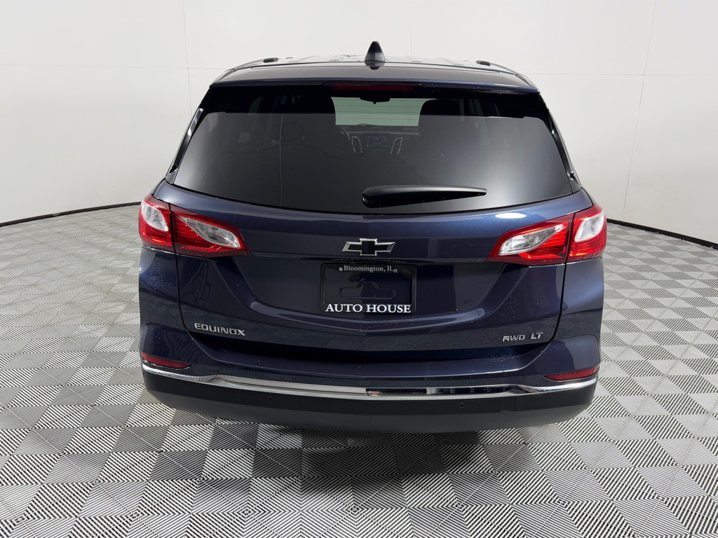 2019 Chevrolet Equinox Image 6