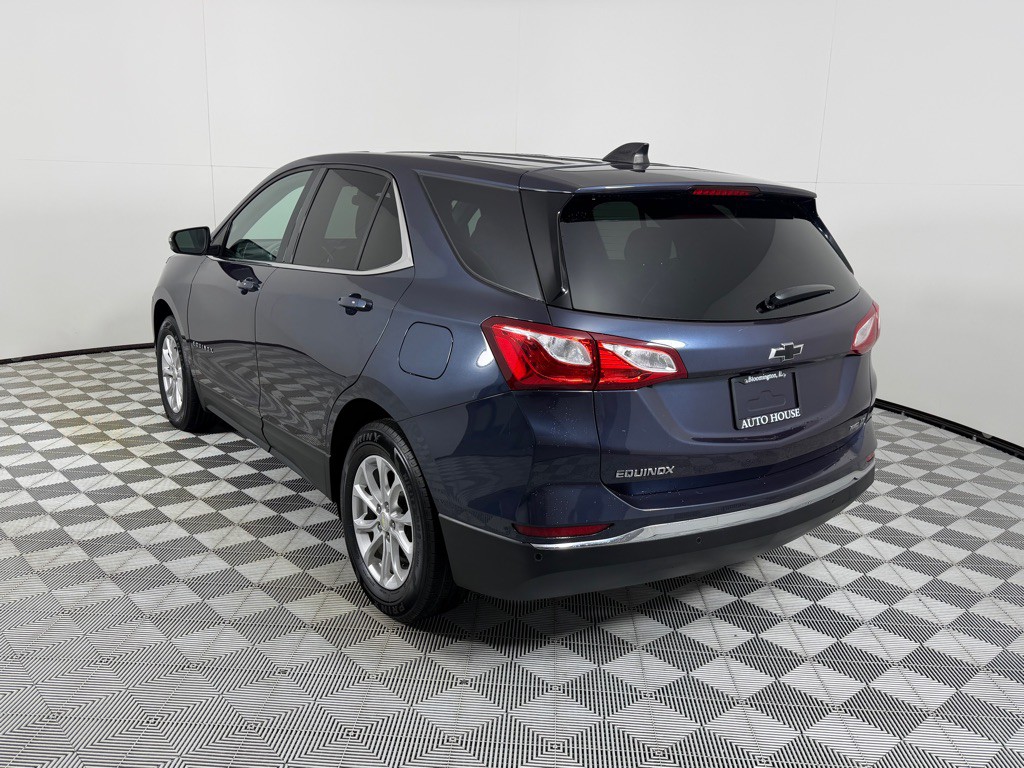 2019 Chevrolet Equinox Image 7