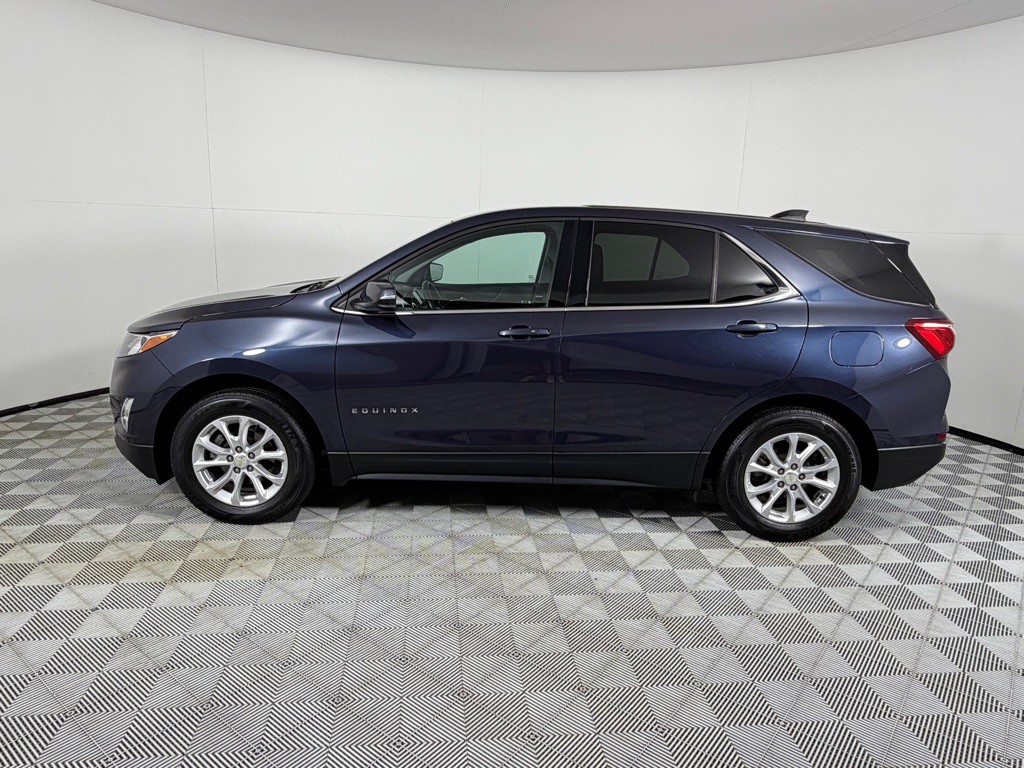2019 Chevrolet Equinox Image 8
