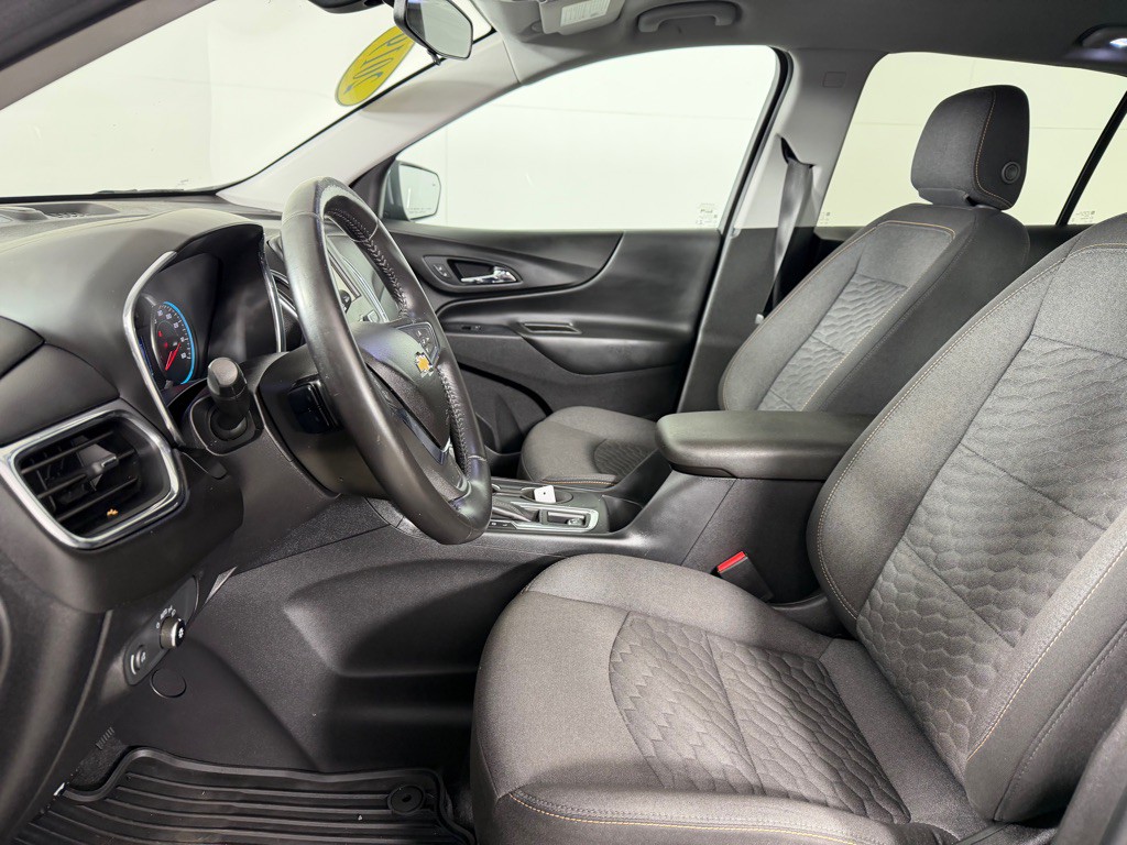 2019 Chevrolet Equinox Image 10