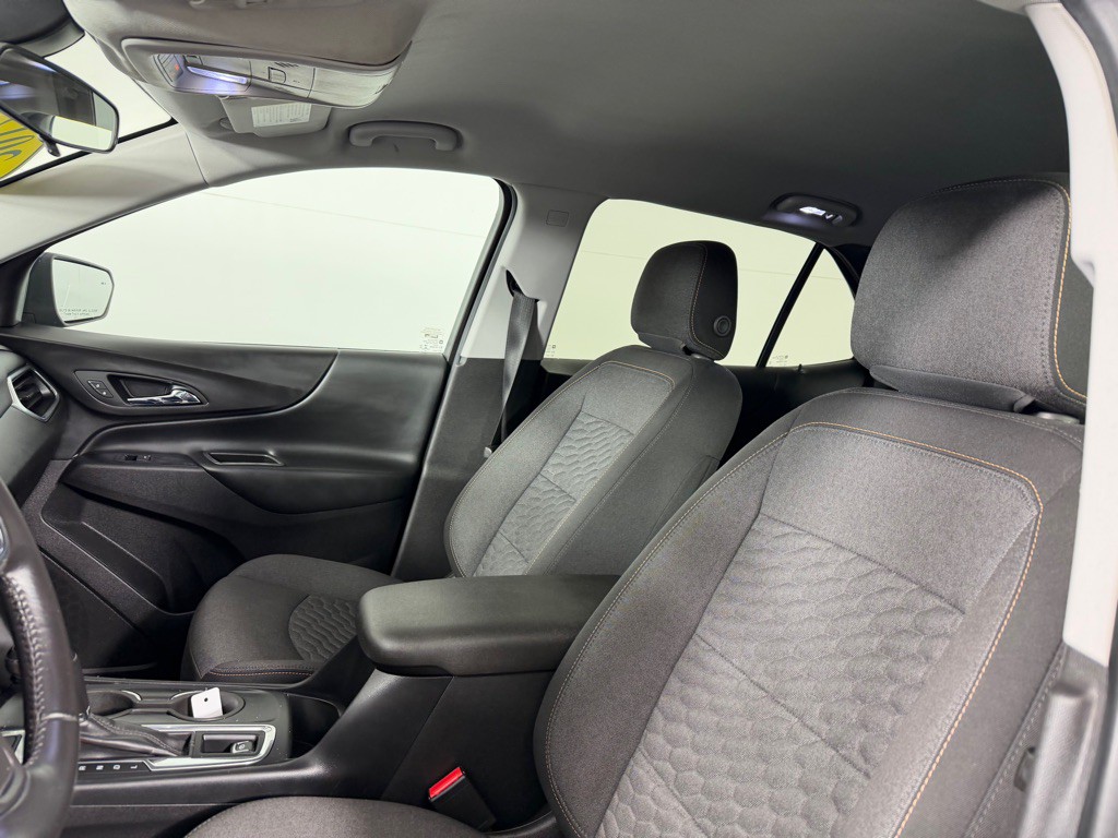 2019 Chevrolet Equinox Image 11