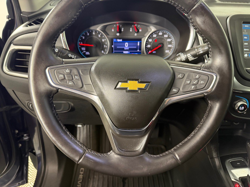 2019 Chevrolet Equinox Image 12