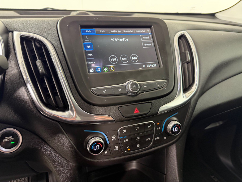 2019 Chevrolet Equinox Image 13