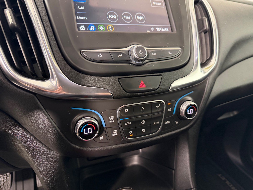 2019 Chevrolet Equinox Image 14