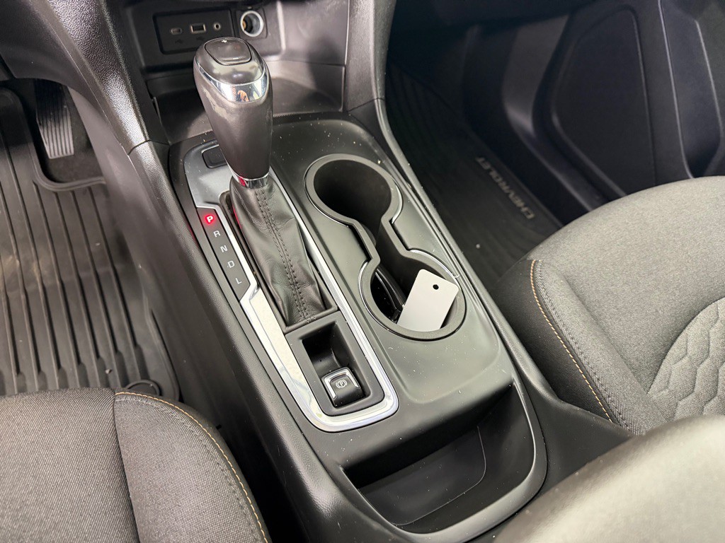 2019 Chevrolet Equinox Image 16