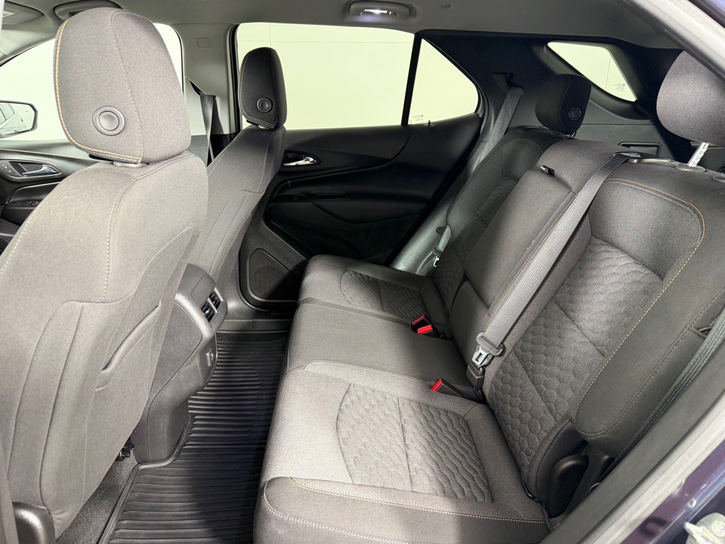 2019 Chevrolet Equinox Image 17