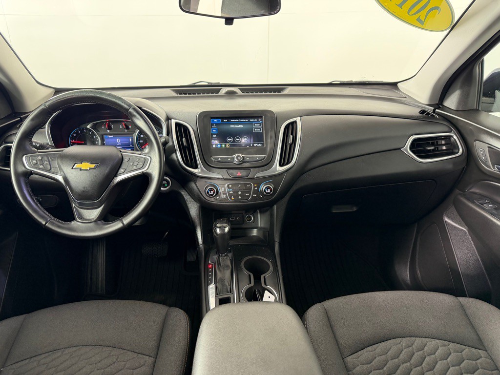 2019 Chevrolet Equinox Image 18