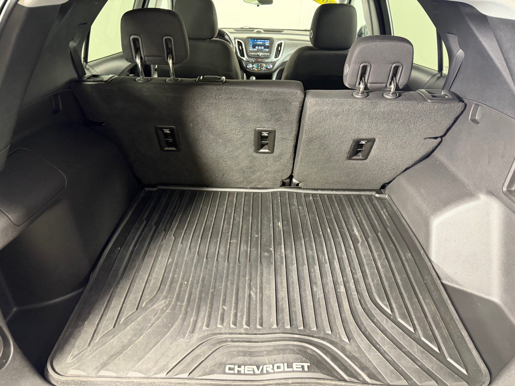 2019 Chevrolet Equinox Image 19