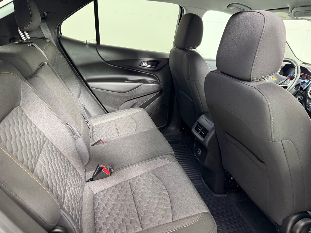 2019 Chevrolet Equinox Image 20