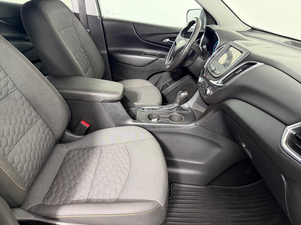 2019 Chevrolet Equinox Image 21