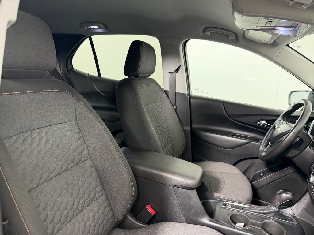 2019 Chevrolet Equinox Image 22