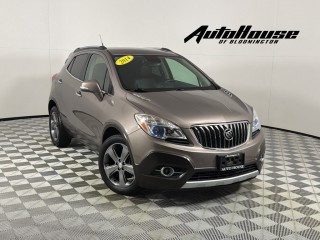 Image for 2014 Buick Enclave  ID: 7535421