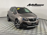 Image for 2014 Buick Enclave  ID: 7535421