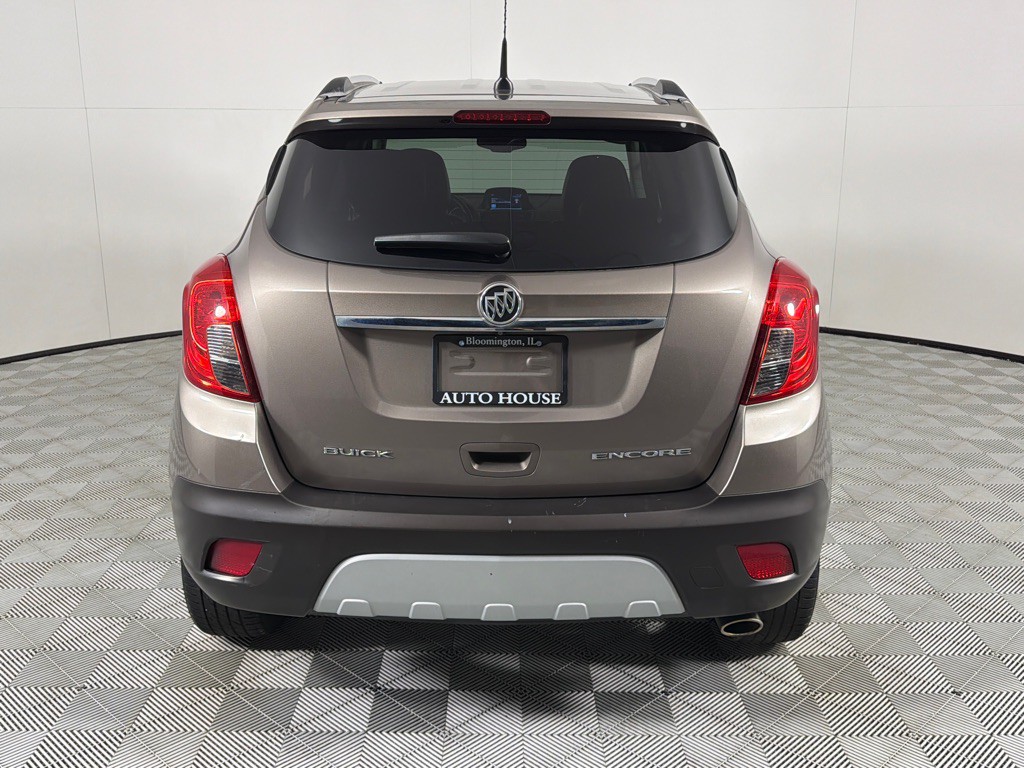 2014 Buick Enclave Image 6