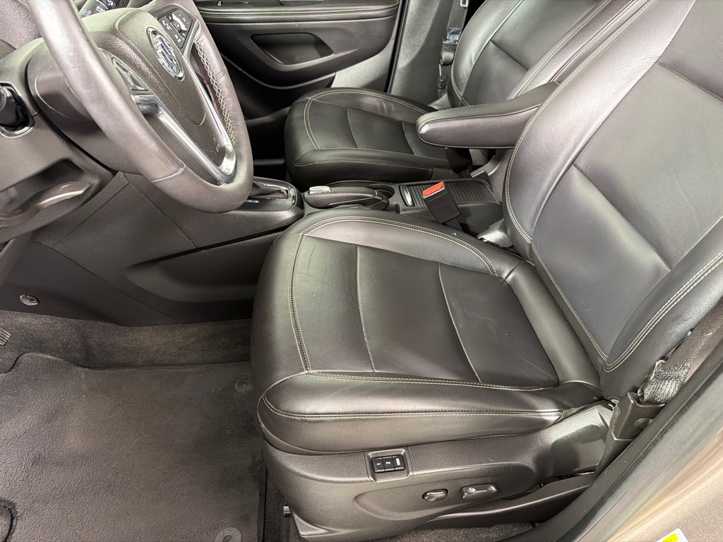 2014 Buick Enclave Image 12