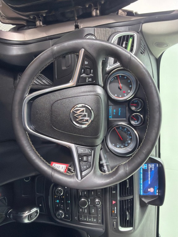 2014 Buick Enclave Image 15