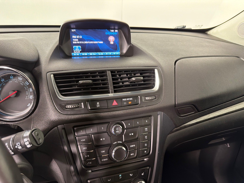 2014 Buick Enclave Image 16