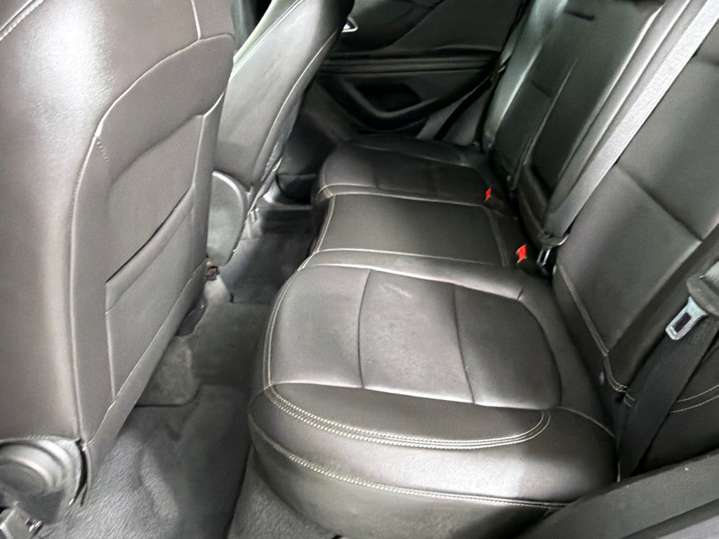 2014 Buick Enclave Image 19