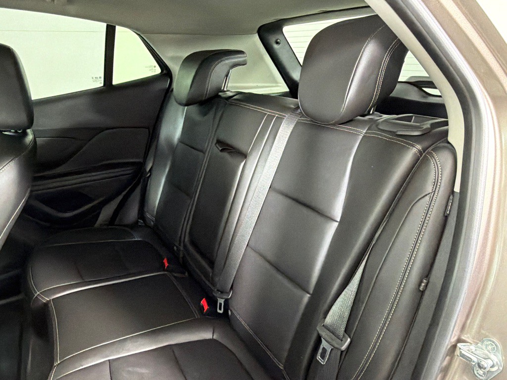 2014 Buick Enclave Image 20