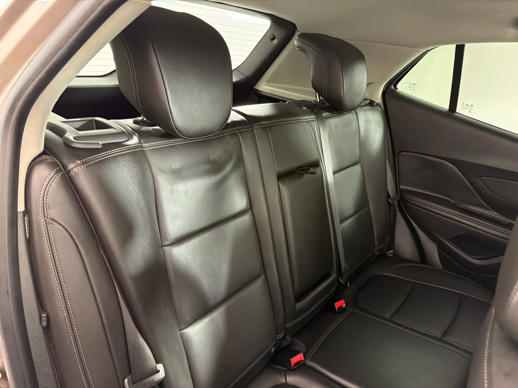 2014 Buick Enclave Image 23