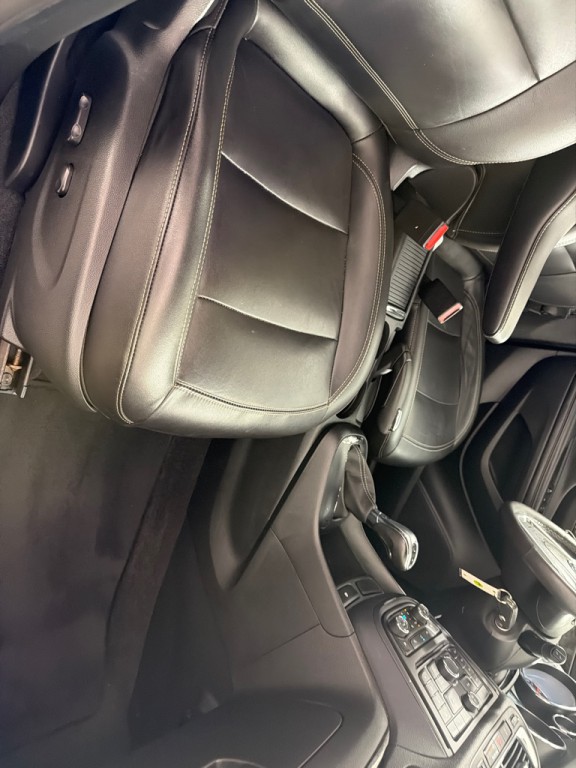 2014 Buick Enclave Image 24