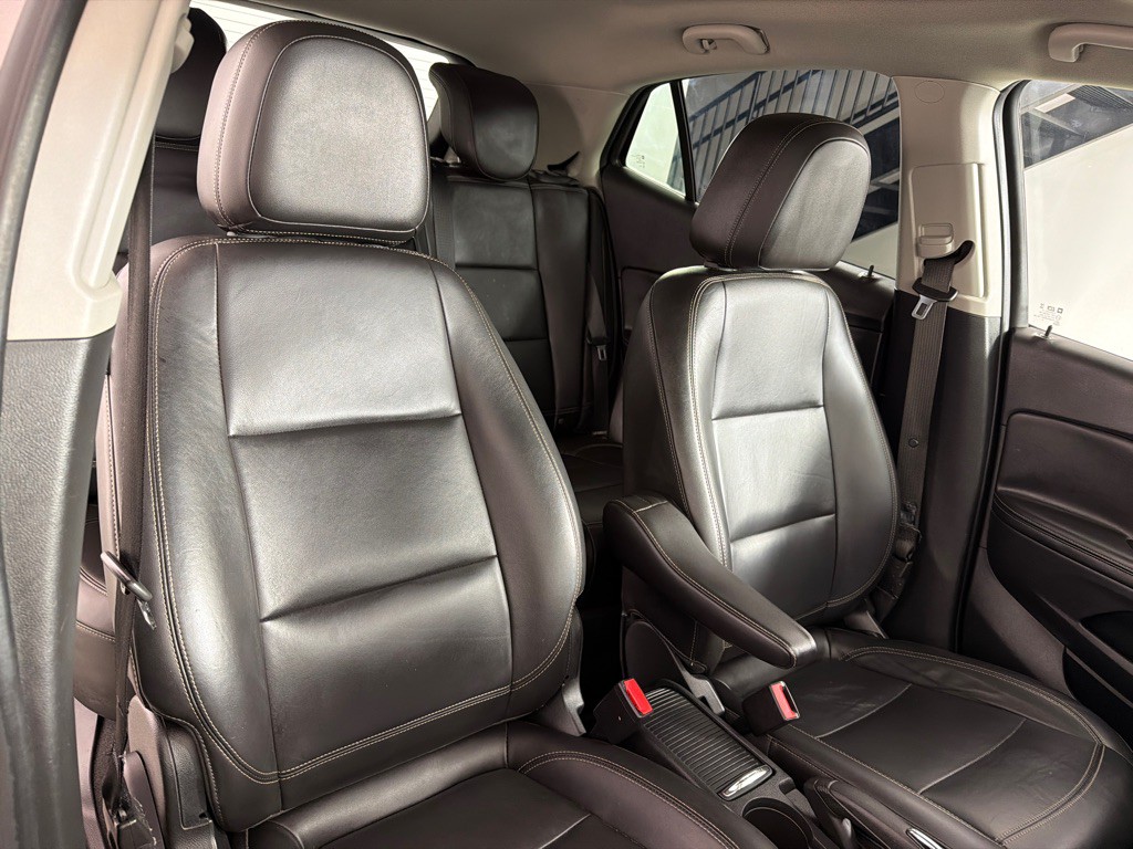 2014 Buick Enclave Image 25