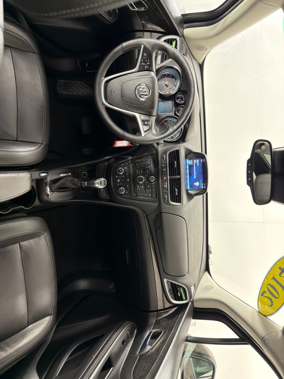 2014 Buick Enclave Image 26
