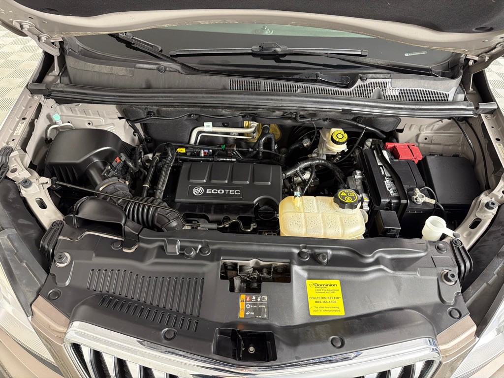 2014 Buick Enclave Image 27