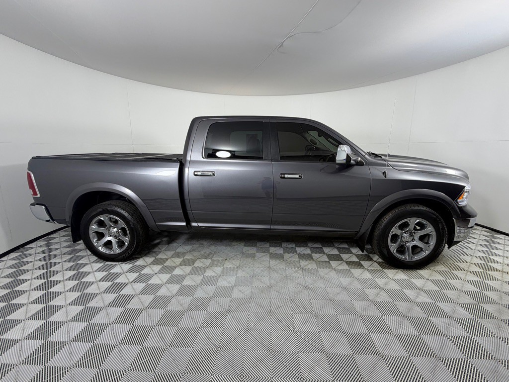 2016 RAM 1500 Image 4