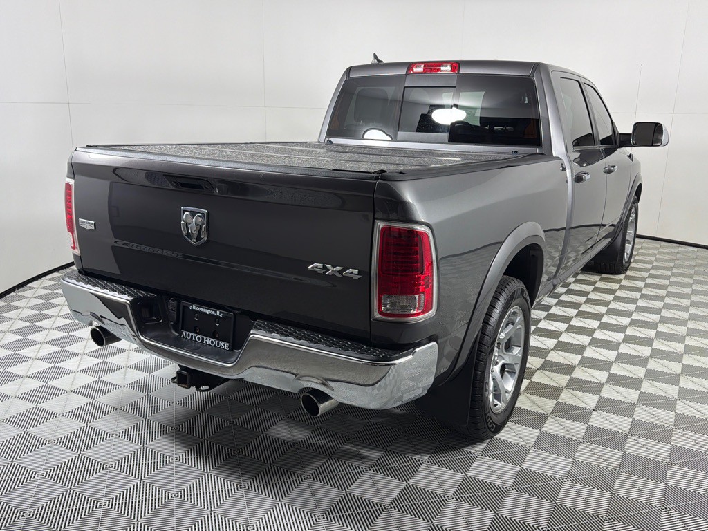 2016 RAM 1500 Image 5