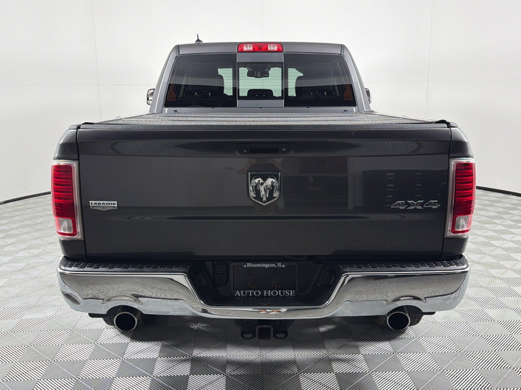 2016 RAM 1500 Image 6