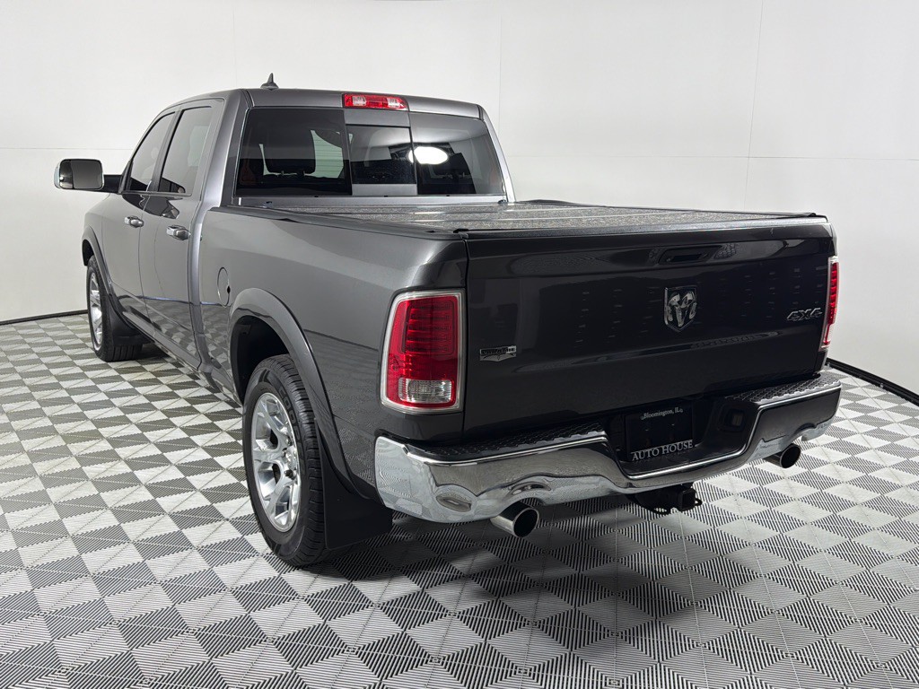 2016 RAM 1500 Image 7