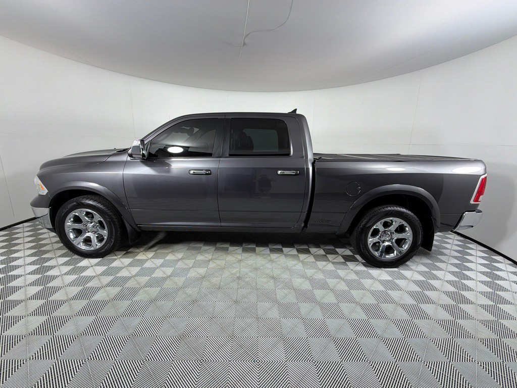 2016 RAM 1500 Image 8