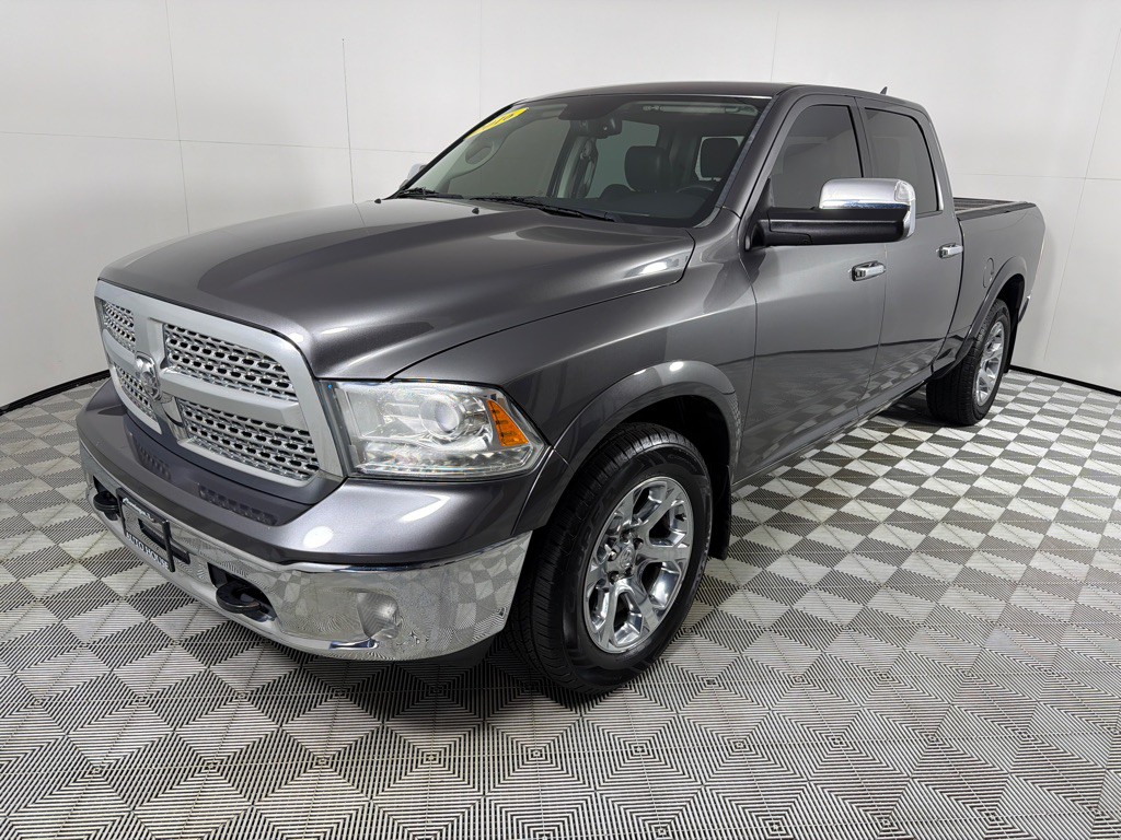 2016 RAM 1500 Image 9