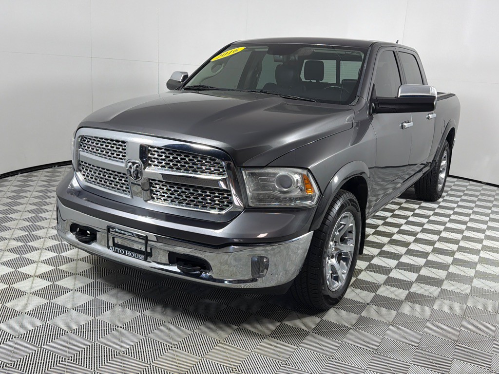 2016 RAM 1500 Image 10
