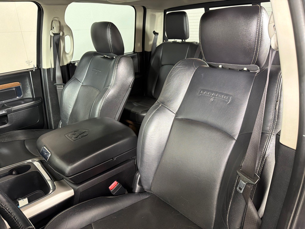 2016 RAM 1500 Image 12