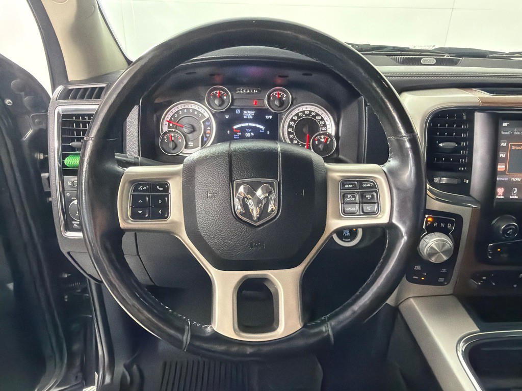 2016 RAM 1500 Image 15