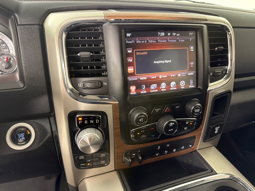 2016 RAM 1500 Image 16