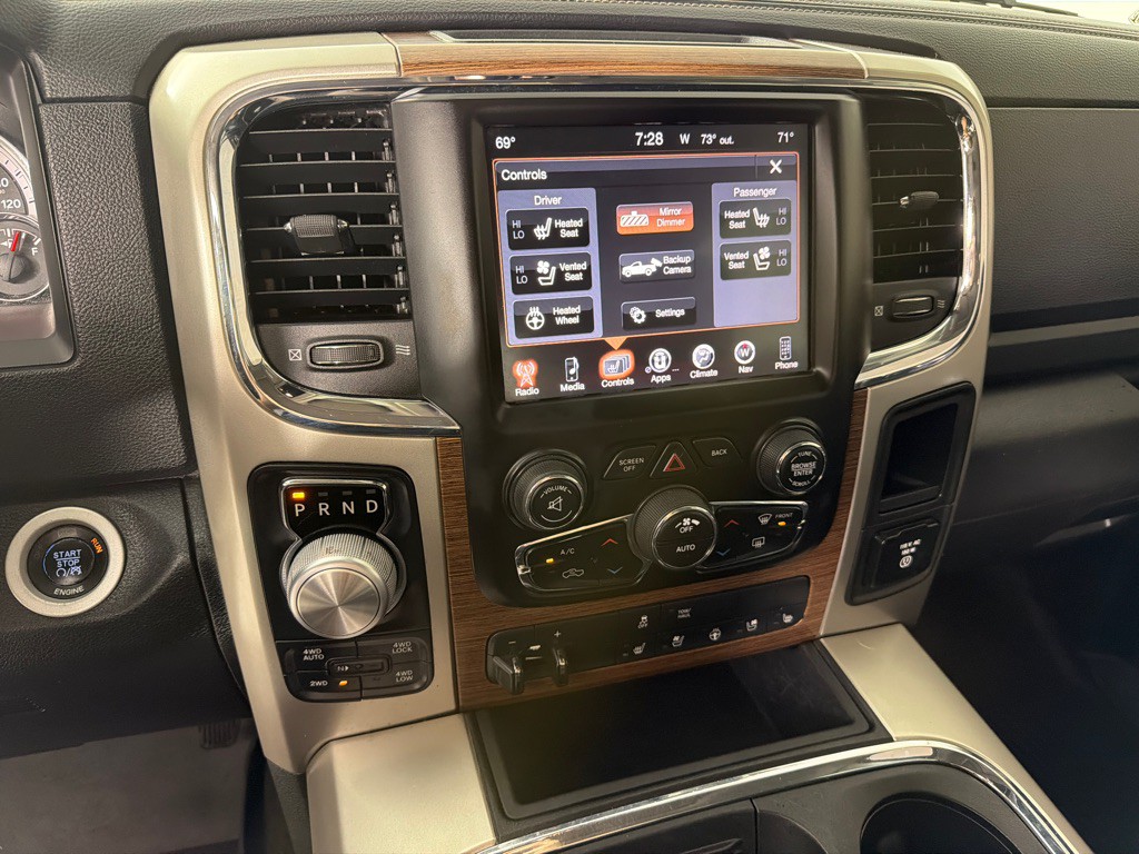 2016 RAM 1500 Image 17