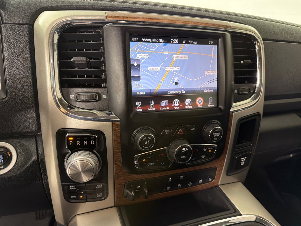 2016 RAM 1500 Image 18