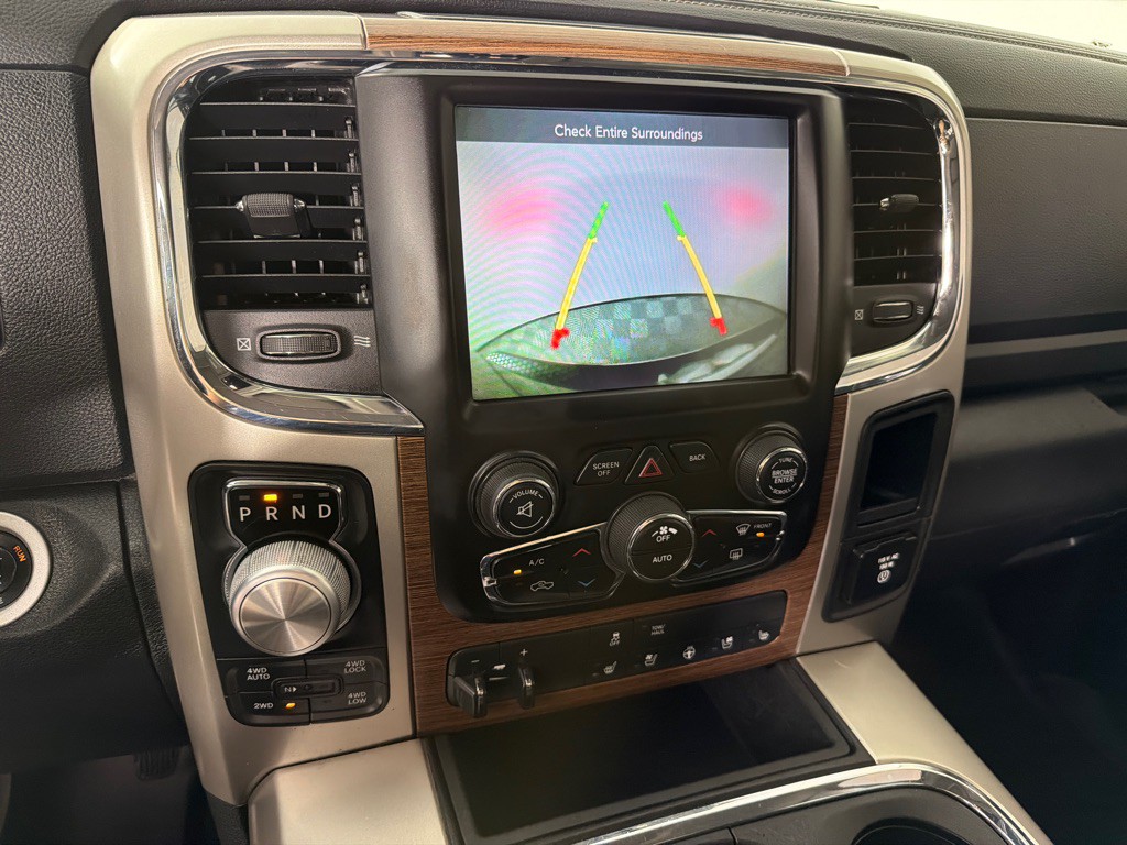 2016 RAM 1500 Image 19