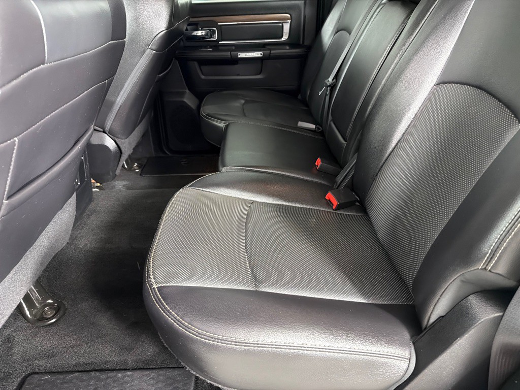 2016 RAM 1500 Image 20