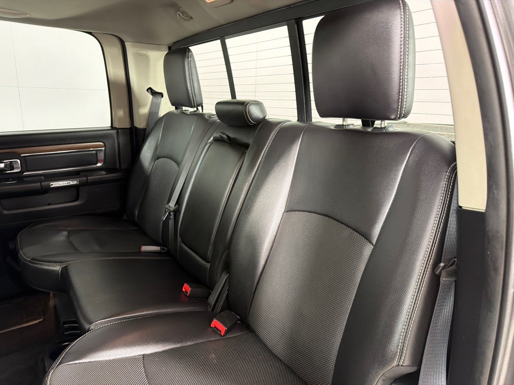 2016 RAM 1500 Image 21